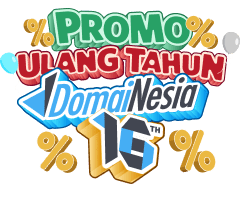 hosting indonesia