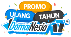 hosting indonesia